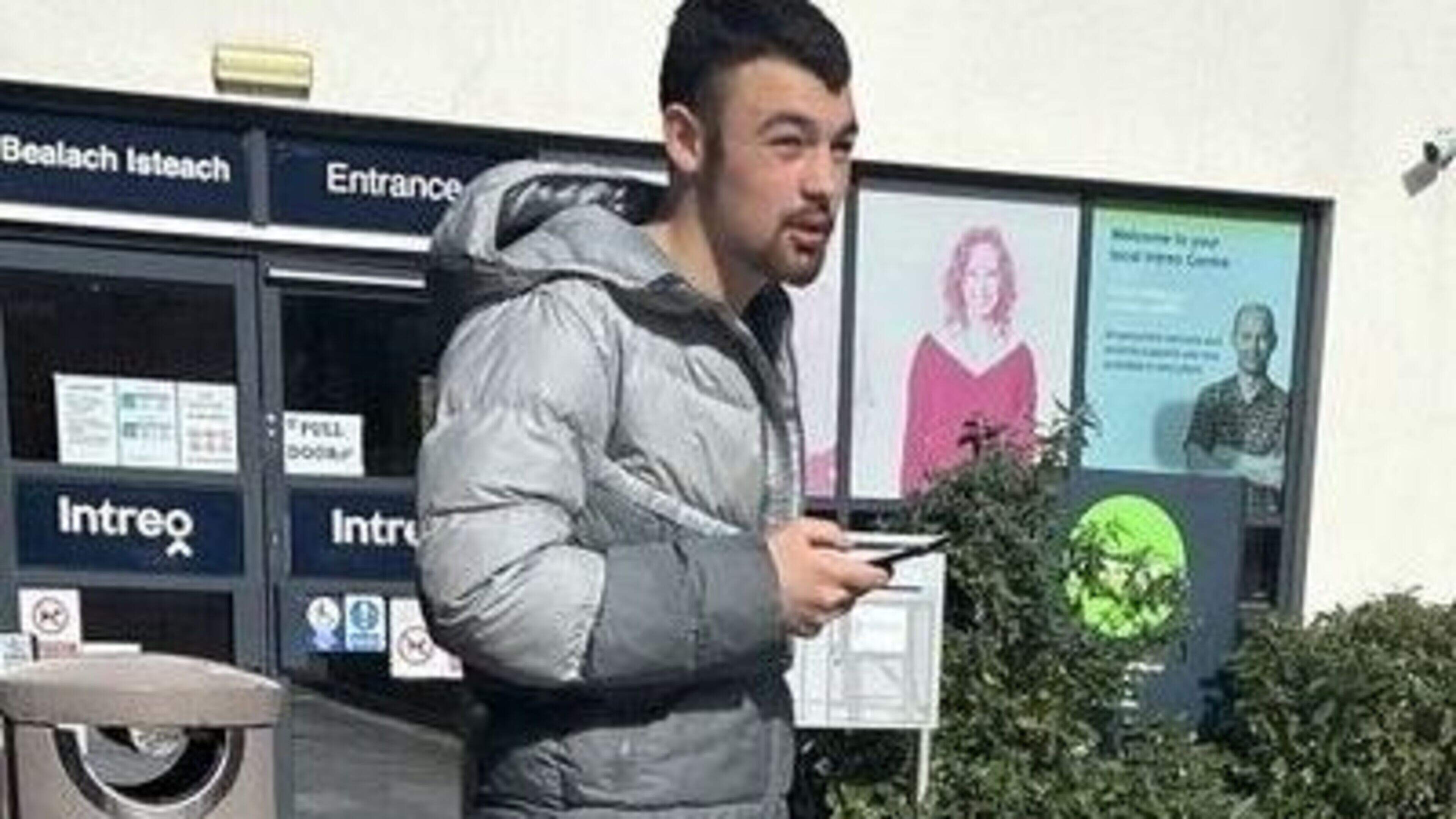Wicklow man jailed for his role in fatal playground incident that left father-of-seven dead